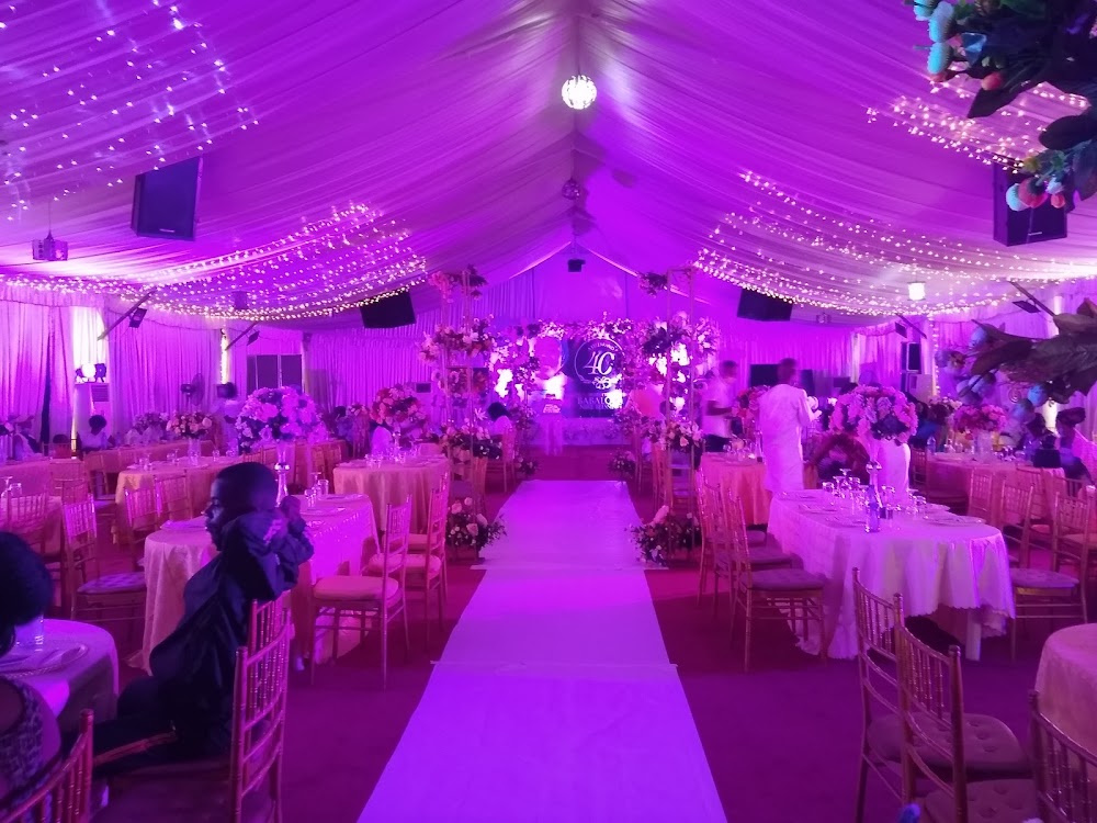 Quad T Event Center